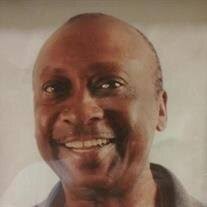 Mr. Terry Ronnie Langston Obituary