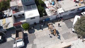 Fue vinculado a proceso andrés n, conocid como el feminicida serial de atizapán. C Mteohsis1tim