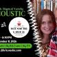 2Bs Acoustic hosted by Back Home BBQ and Brew Co.