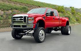 Image result for Dark Toreador Red 2008 F450