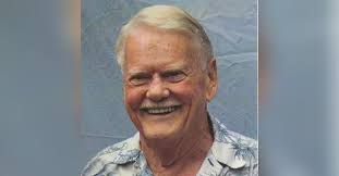 Bernard "Frank" Goolsby Obituary