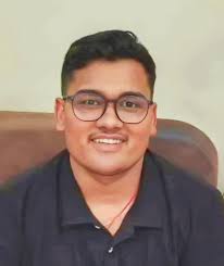 इंस्टीट्यूट ऑफ चार्टर्ड अकाउंटेंट्स ऑफ इंडिया यानी ICAI के सितंबर 2025 सेशन  के CA फाइनल रिजल्ट में देश में प्रथम स्थान प्राप्त करने पर हमारे ...