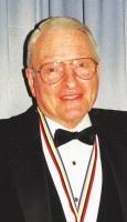 William KIVETT Obituary (2012)