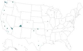 Maybe play a little minesweeper beforehand to get yourself prepared. 100 Biggest Cities In The Us Quiz On A Map