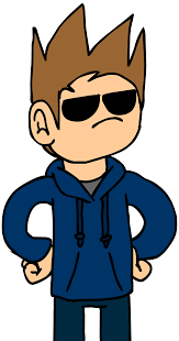 Tom | Eddsworld Wiki | Fandom