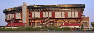 Summer Concerts Outdoors At Jones Beach Tba