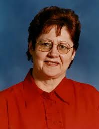 Obituary information for Gail Patricia Sinnaeve