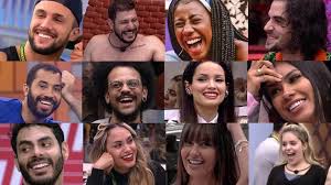 Bbb 21#bbb #bbb2021 #enquetebbb tem enquete a enquete uol e mais. Bbb 21 Enquete Quem E O Mais Odiado Dentro Do Big Brother