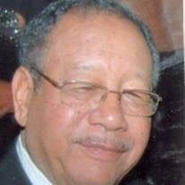 Herbert H. Patrick Obituary