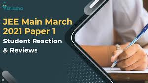 Candidates can view their jee main scores by using their application number the nta is all set to release the jee main result 2021 for the february session on march 7, 2021. Jee Main 2021 March Result Out Answer Key Question Paper Dates Admit Card Syllabus