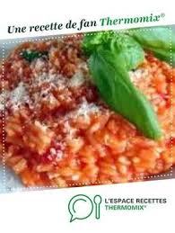 Risotto Au Chorizo Recette Recette Mr Cuisine Recette Risotto Au Chorizo