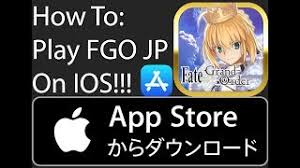 Fgo apk was released on the chinese version, but it . How Do You Get Fate Grand Order Ios
