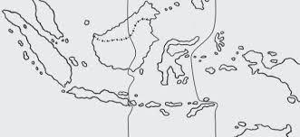 Jun 24, 2021 · peta papua untuk mewarnai anak paud. Mewarnai Peta Indonesia Coloring And Drawing