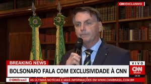 Bolsonaro Chuta O Pau Da Barraca De Rodrigo Maia Que Reage