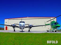 Airplane Sizes For Aircraft Hangar Doors Model Wingspan
