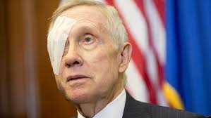 Rep. Titus considering bid for Reid's seat