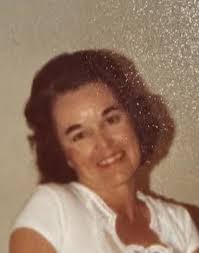 Martha Lewis Obituary November 26, 2023