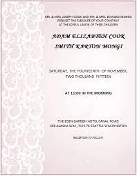Letter of invitation for attending seminar. 25 Customize Our Free Invitation Card Seminar Sample Templates With Invitation Card Seminar Sample Cards Design Templates