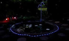 10 Best Solar Rope Lights Reviewed And Rated In 2020