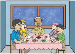 Contoh bacaan tafkhim tarqiq lam ro. Hidup Sehat Dengan Makanan Minuman Halal Serta Bergizi Berdasarkan Qur An Surat An Nahl Ayat 114 Berita Acara