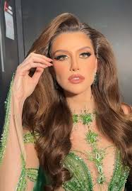 Queen Hairstyle Beauty Athens