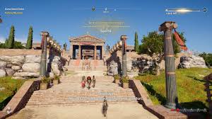 Birds Of A Feather Ac Odyssey Ign Home Sweet Home Assassin S Creed Odyssey Wiki Guide Ign