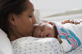 Report recognizes VCU among “Best Hospitals for Maternity”