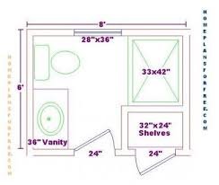 11'8 x 19'6 master bedroom: Pin By Angie Howard On Housr Small Bathroom Floor Plans Small Bathroom Layout Bathroom Design Layout