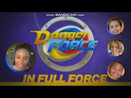 Nickelodeon To Host Danger Force In Full Force Night On Saturday August 29 In 2020 Nickelodeon Fun Facts Force