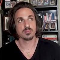 Timothy Gordon (Rules for Retrogrades Show)