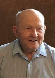 Billy Leon Vaughn: In Our Care ~ August 25, 2021