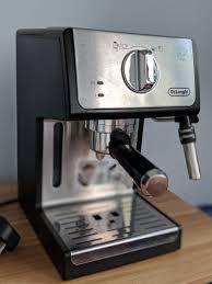 We did not find results for: Delonghi Ecp 35 31 Pump Espresso Coffee Machine Tv Home Appliances Kitchen Appliances Coffee Machines Makers On Carousell