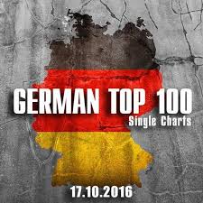 german top 100 single charts 17 10 2016 cd2 mp3 buy