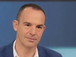 Martin Lewis fan makes 'more money'