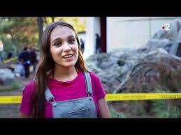 Series Mania 2019 Page Speciale Avec Marie Dompnier David Kammenos Youtube Capucine valmary est actuellement à l'affiche au cinéma. series mania 2019 page speciale avec