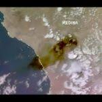In Arabia Saudita chiuso un importante oleodotto: “Attacco con droni dall’Iraq”