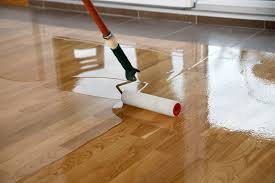 Solid hardwood, which consists of the same wood from top to bottom; What Is The Cost Of Refinishing Hardwood Floors In Canada Lv Hardwood Flooring Toronto