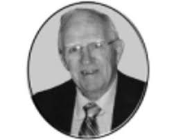 Edward BRETT Obituary