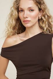 Sculpt Open Back Top