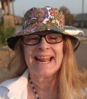 Dawn M. Laughlin-Harkins