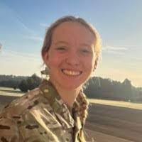 Madeleine Oliver's Instagram, Twitter & Facebook