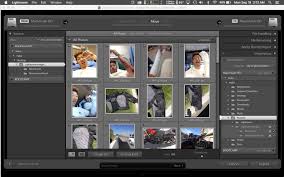 Here you can set the option to import without adding to an album or you can set an existing you can now test this by exporting images from lightroom into the folder that you selected, and they should automatically import into photos. Moving From Apple Photos To Lightroom The Why And The How Photofocus