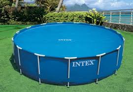 intex above ground pools