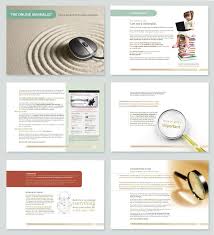 Ebook Design The Online Minimalist Ebook Design Print Designs Inspiration Design