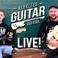 Kirklees Guitar School Podcast Live! event image
