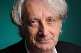 Patrick Deville: englober le monde