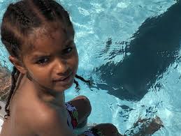 Andrea Wyche's Instagram, Twitter & Facebook