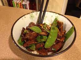 Jan 15, 2021 by james strange · this post may notice how the seitan has grooves in it? Mongolian Seitan Recipe Thesouthernvegetarian