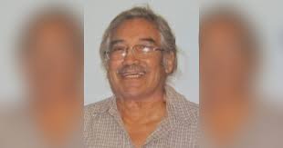 Obituary for John Atkinson