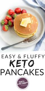 The Best Keto Pancakes Recipe That Has Ever Been Made In Our Household Made With Just 6 Ingredients This Best Keto Pancakes Keto Recipes Low Carb Keto Recipes